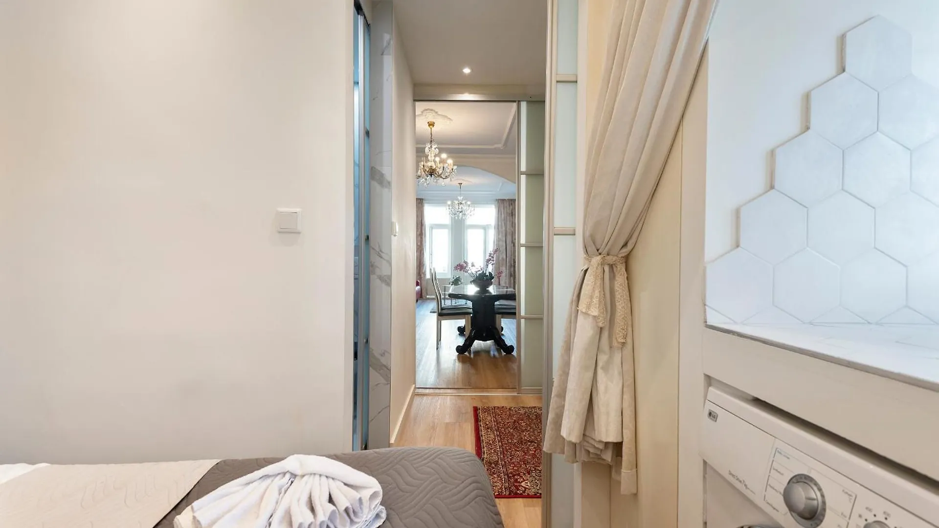 Rosita Coastal Escape Apartment Zandvoort